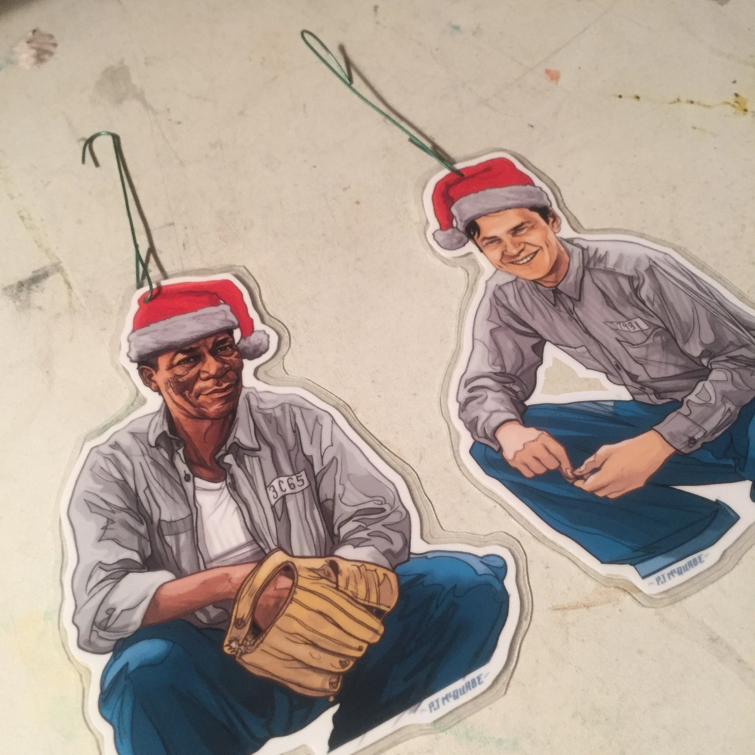 Castle McQuade - Geektastic Goodies for You and Yours!